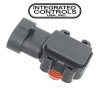 Integrated Controls MAP Sensor for 1996-2005 GMC Safari Minivan 4.3L