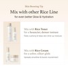I'm from Rice Serum, Korean Fermented Rice Embryo Extract Boosts
