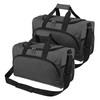 Finnhomy 20L Underseat Cabin Bag,Carry On Luggage for Airlines, Travel
