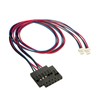 DSD TECH SH-C02A 3 Pin 1.0 mm to 2.5 mm