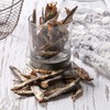 Hollings Hollings Sprats for Dogs, 100g, Pack of 1