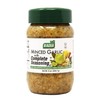 Ajo Picado 8 Oz con Condimento Completo