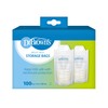 Dr. Brown’s Breast Milk Storage Bags, Disposable and Durable Bags