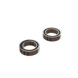 ARRMA Ball bearing 10 x 15 x 4 mm 2RS (2)
