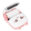 Mini Photo Printer for Bluetooth Wireless High Resolution Peripage Pocket