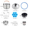 Pressure Cooker Accessories Compatible with Instant Pot 6 Qt -