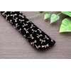 Matsumi Kogei Folding Fan Holder, 9.3 inches (23.5 cm), Inden