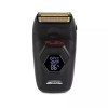 StyleCraft Flex Super Torque Double Foil Cordless Shaver with Digital
