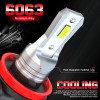 CHUSYYRAY For 2015-2020 GMC Yukon XL Combo LED Headlight Bulbs