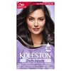 Koleston Tinte Permanente 31 Castaño Oscuro Cenizo Cautivador | Crema,
