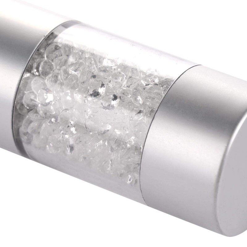 2 cepillos de uñas para uñas de gel acrílico UV