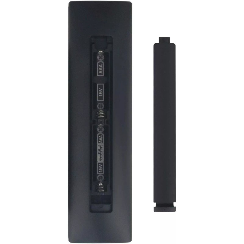 Unbranded Replacement Remote for All Vizio TV V505-J09 V555-J01 V655-J09