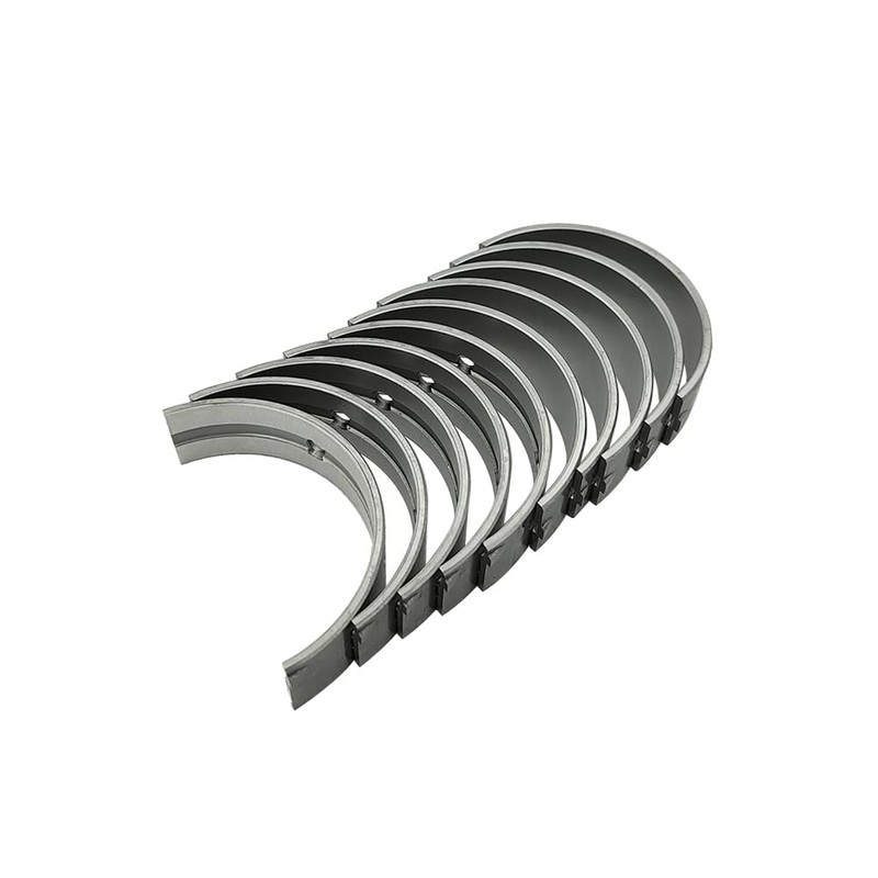 BuliBoao Engine Main Rod Bearing Set Standard Fits for Toyota
