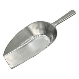 As One 4-2442-03 Aluminum Scoop, Large