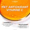 L'Oréal Paris Revitalift Clinical Schäumende Reinigungscreme mit Vitamin C* und