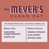 MRS. MEYER'S CLEAN DAY MRS. MEYER'S CLEAN DAY Multi-Surface Cleaner
