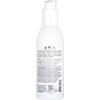 Pacifica Vegan Cream Creamy Gel Cleanser for Unisex, 4.7 Ounce/140