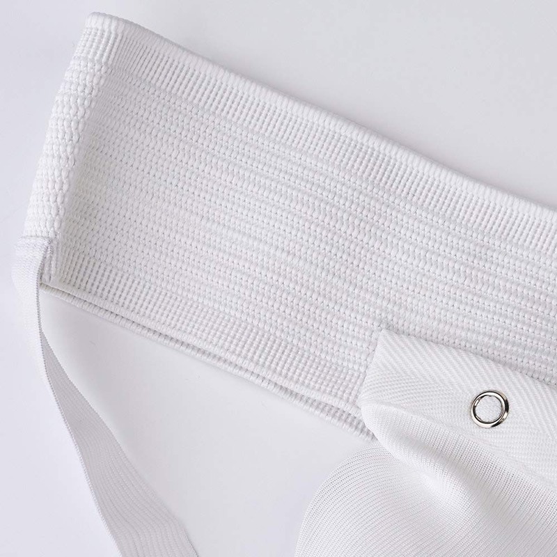 Blitz Standard Male Groin Guard - Black - Senior