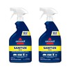 BISSELL® Sanitize Spray, 22 oz. 2 Pack, 3128