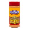 SuckleBusters Competition BBQ Rub: Award-Winning All-Purpose Seasoning, Traditional BBQ Rubs,