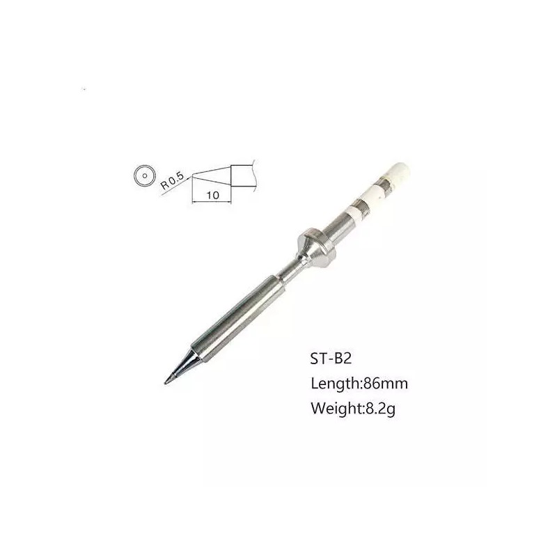 Unbranded Pinecil - Smart Mini Portable Soldering Iron - USB
