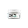 Bemontes Normalizing Booster Toner Pads 60 sheets / 베몽테스 노멀라이징 부스터 토너 패드 60매