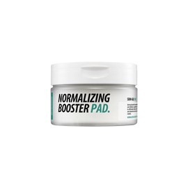 Bemontes Normalizing Booster Toner Pads 60 sheets / 베몽테스 노멀라이징 부스터 토너 패드 60매