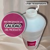 Agua De Rosas Grado Cosmetico Tonico Facial 500ml