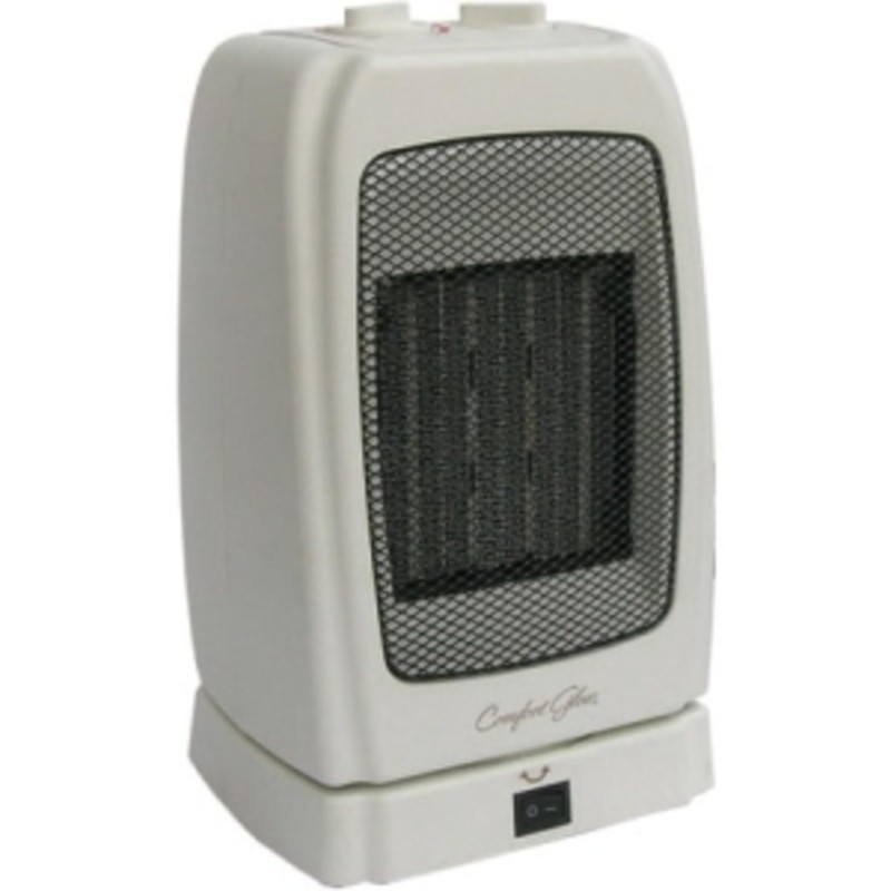 Comfort Glow CEH255 Oscillating Ceramic Safety Furnace