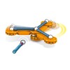 Geomag- Mechanics, 28 Pieces, PF.530.719.00
