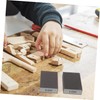 jojofuny 14pcs Sanding Sponge Sand Block Tool Sand Paper Sponges