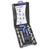 Powercoil 3534-3/8K UNF 3/8-24 Thread Repair Kit (1 Kitper Pack)