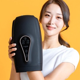 Hugrab hand massager heated wrist finger hand massager RIG002 / 휴그랩 손마사지기 온열 손목 손가락 핸드마사지기 RIG002