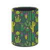 XUWU Cactus Pen Holder Pencil Organizer Cute Pencil Cup Desk