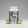 Creatina Monohidratada En Polvo 1kg Corvus Varios Sabores