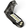 Dvches Pill Cutter Splitter for Small and Tiny Pills, Pill