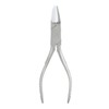Stainless Steel Optical Eyeglasses Frame Adjusting Pliers Eye Glasses Repairing