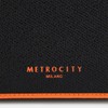 Metro City (광주신세계)여권지갑 M201NM1441M (Gwangju Shinsegae) Passport Wallet M201NM1441M