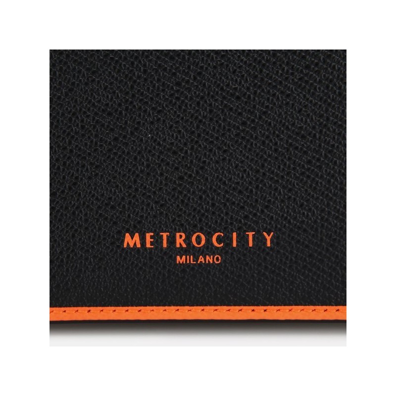 Metro City (광주신세계)여권지갑 M201NM1441M (Gwangju Shinsegae) Passport Wallet M201NM1441M