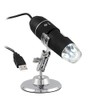 USB Microscope PCE-MM 800 for Computer Display / Maximum Resolution
