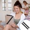 2pcs Security Tablets Hand Strap Holder for Tablet PC 7.8''-13''