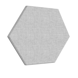 ADW Acoustic Panel Hexagon – 24” X 24” X 2”