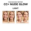 IT Cosmetics Your Skin But Better CC+ and Nude Glow