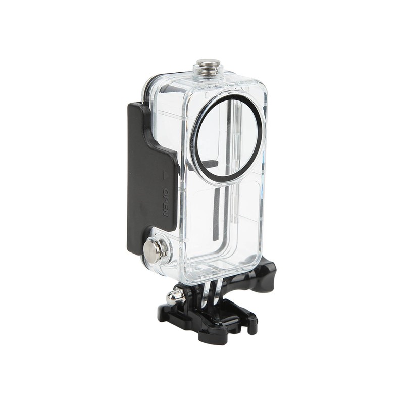 Waterproof Case Diving Shell 45m Housing for DJI Action 2