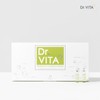 Daycell Doctor Vita Premium Vita 12 Calming Cica Ampoule B (2ml) 10 pieces (2 sets) / 데이셀 닥터비타 프리미엄 비타12 카밍 시카 앰플B(2ml)10개입 2세트