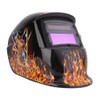 Solar Auto Darkening Welding Helmet Protective Face Shield MIG/ARC/TIG Welder