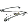 Dorman 741-429 Front Passenger Side Power Window Regulator And Motor