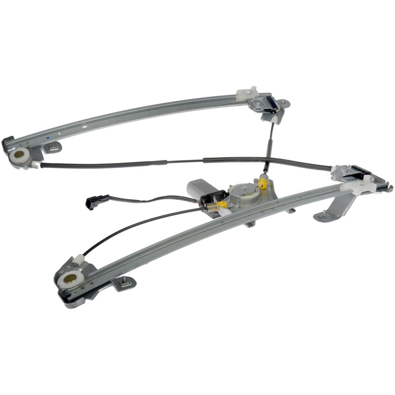 Dorman 741-429 Front Passenger Side Power Window Regulator And Motor