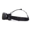 Headlamp Body Camera Wearable Portable Waterproof 1080P HD Head Mounted