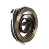 uxcell Drill Press Spring, Quill Feed Return Coil Spring Assembly,